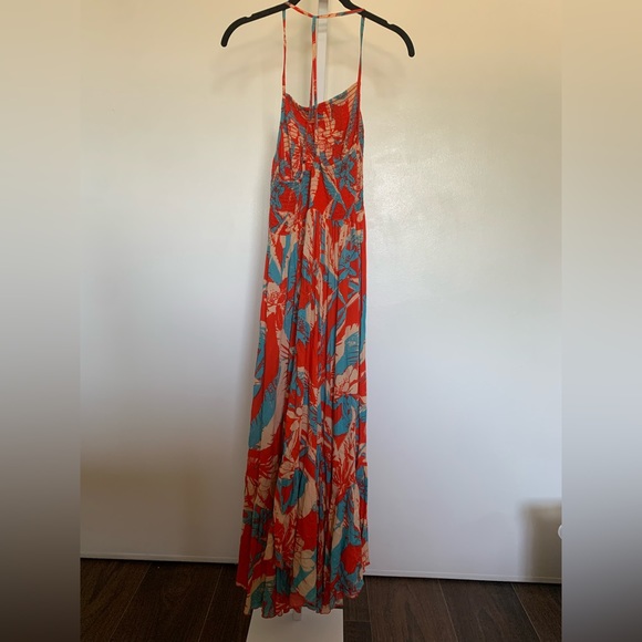 Free People Dresses & Skirts - EUC - Free People Midi/Maxi Dress See Measurements